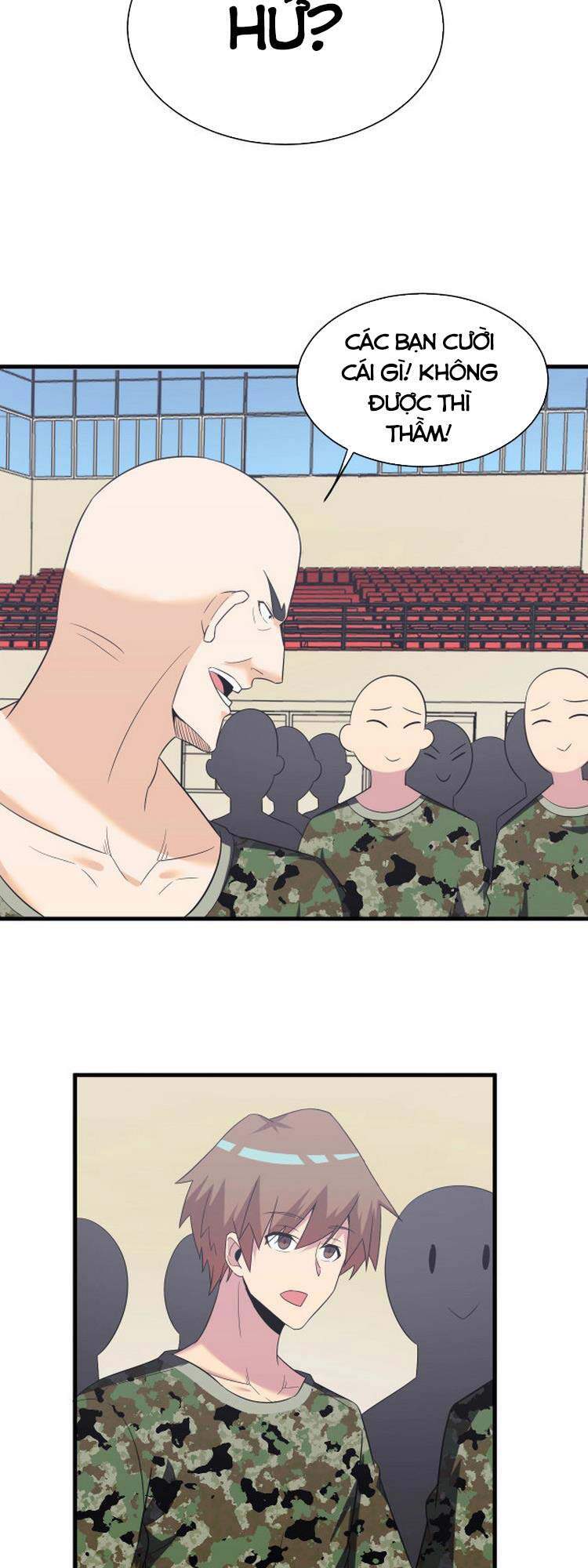 Cửa Hàng Đào Bảo Thông Tam Giới Chap 256 - Next Chap 257