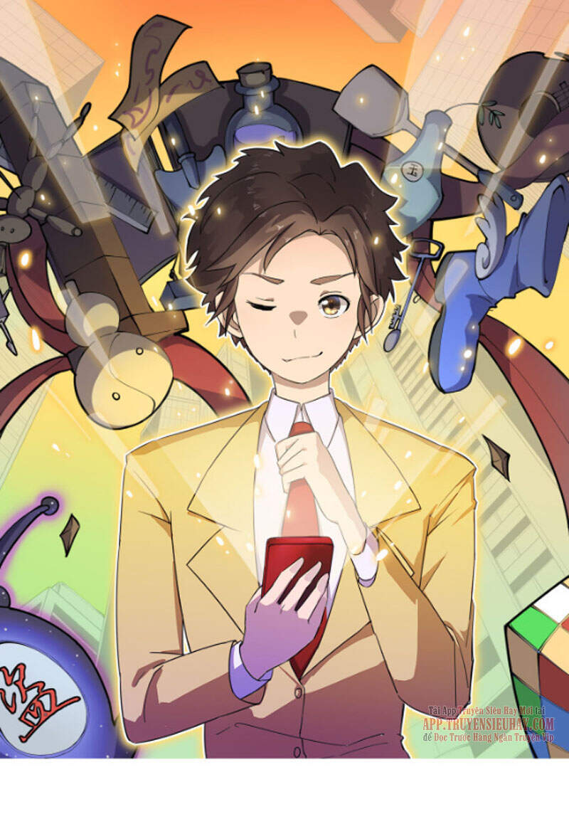 Cửa Hàng Đào Bảo Thông Tam Giới Chap 262 - Next Chap 263