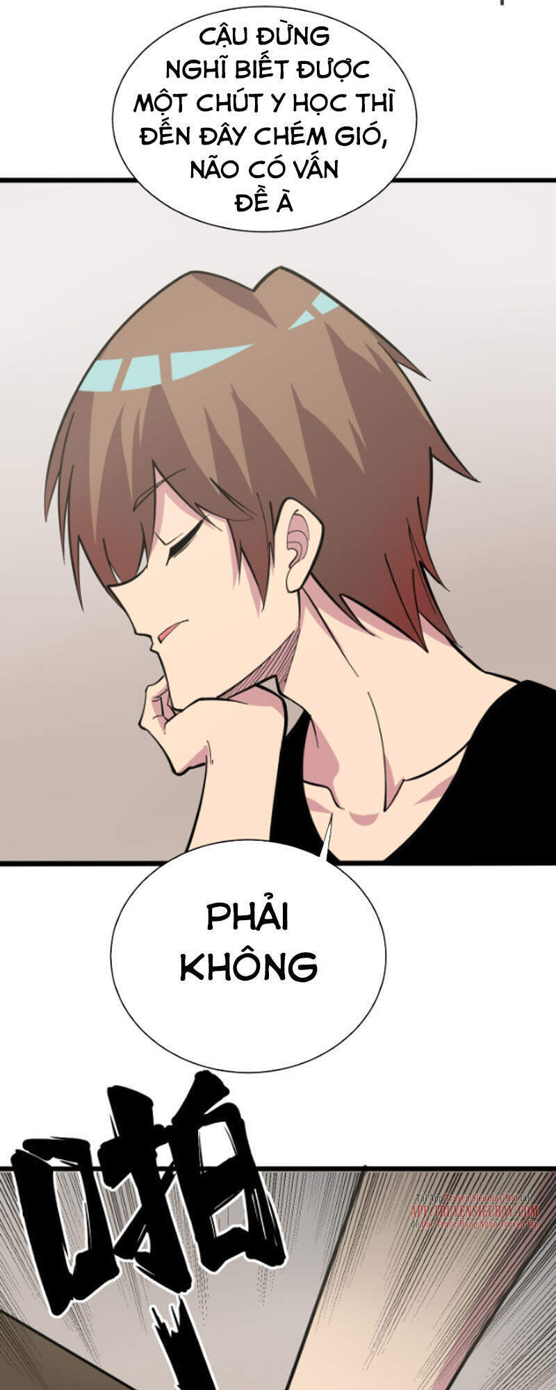 Cửa Hàng Đào Bảo Thông Tam Giới Chap 262 - Next Chap 263