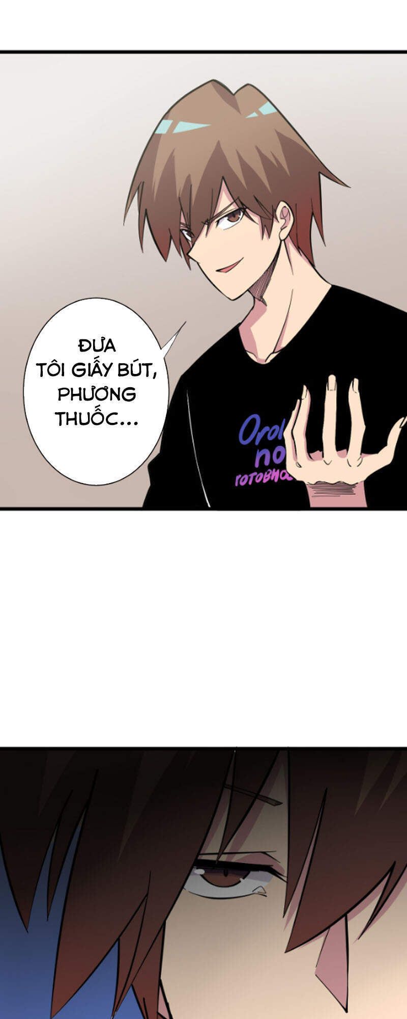 Cửa Hàng Đào Bảo Thông Tam Giới Chap 262 - Next Chap 263
