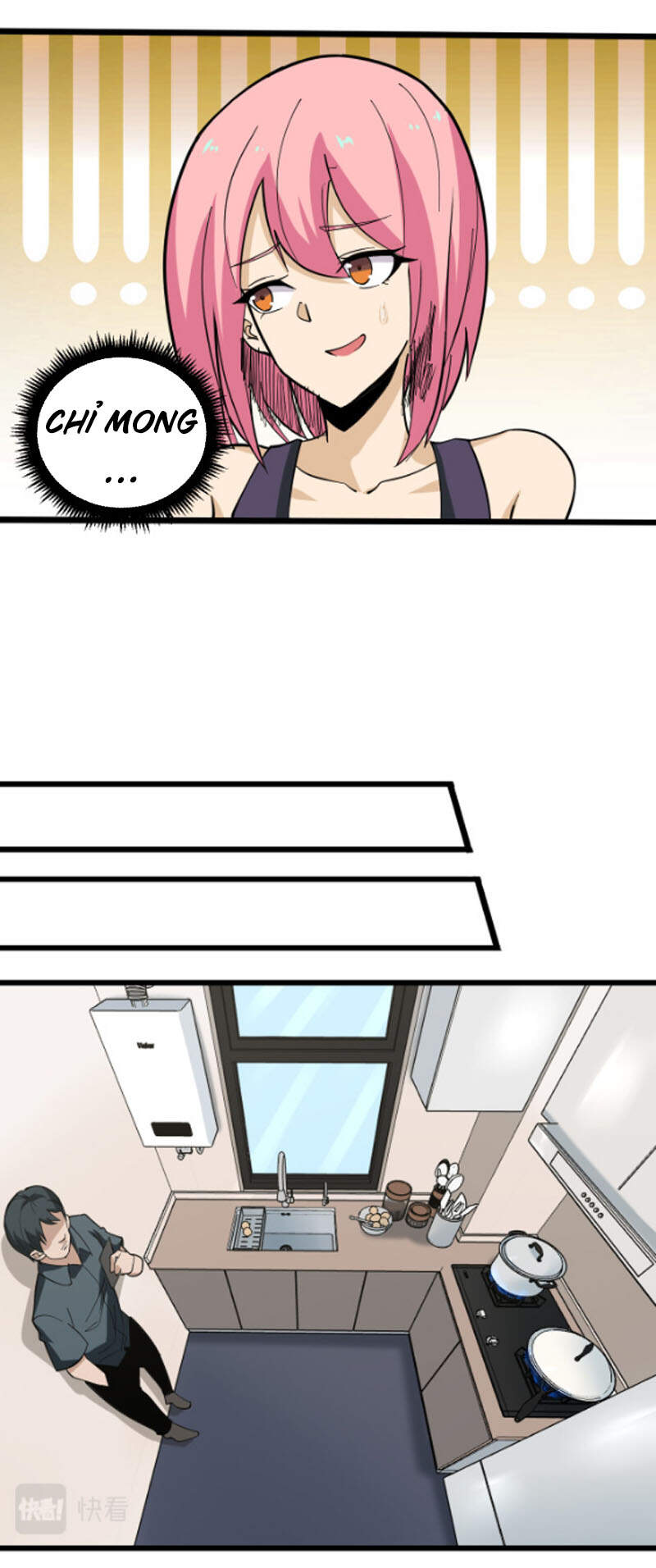 Cửa Hàng Đào Bảo Thông Tam Giới Chap 262 - Next Chap 263