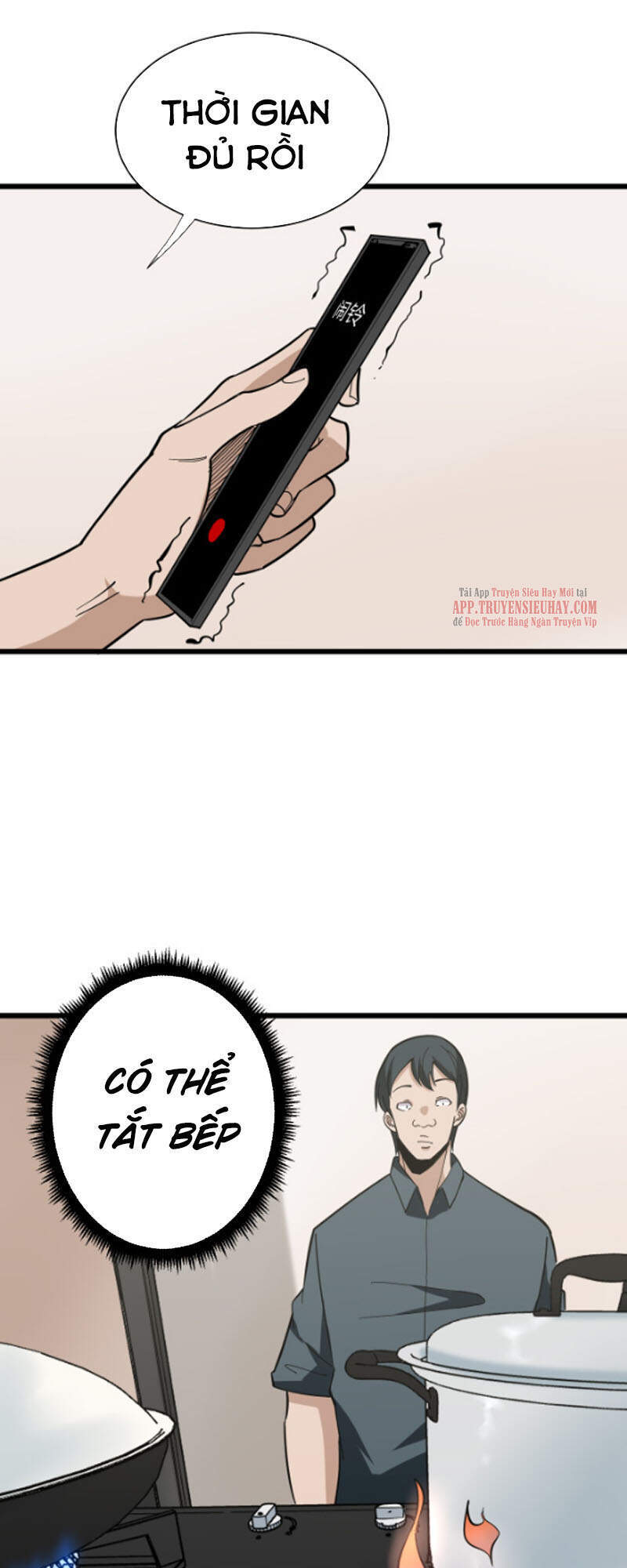 Cửa Hàng Đào Bảo Thông Tam Giới Chap 262 - Next Chap 263