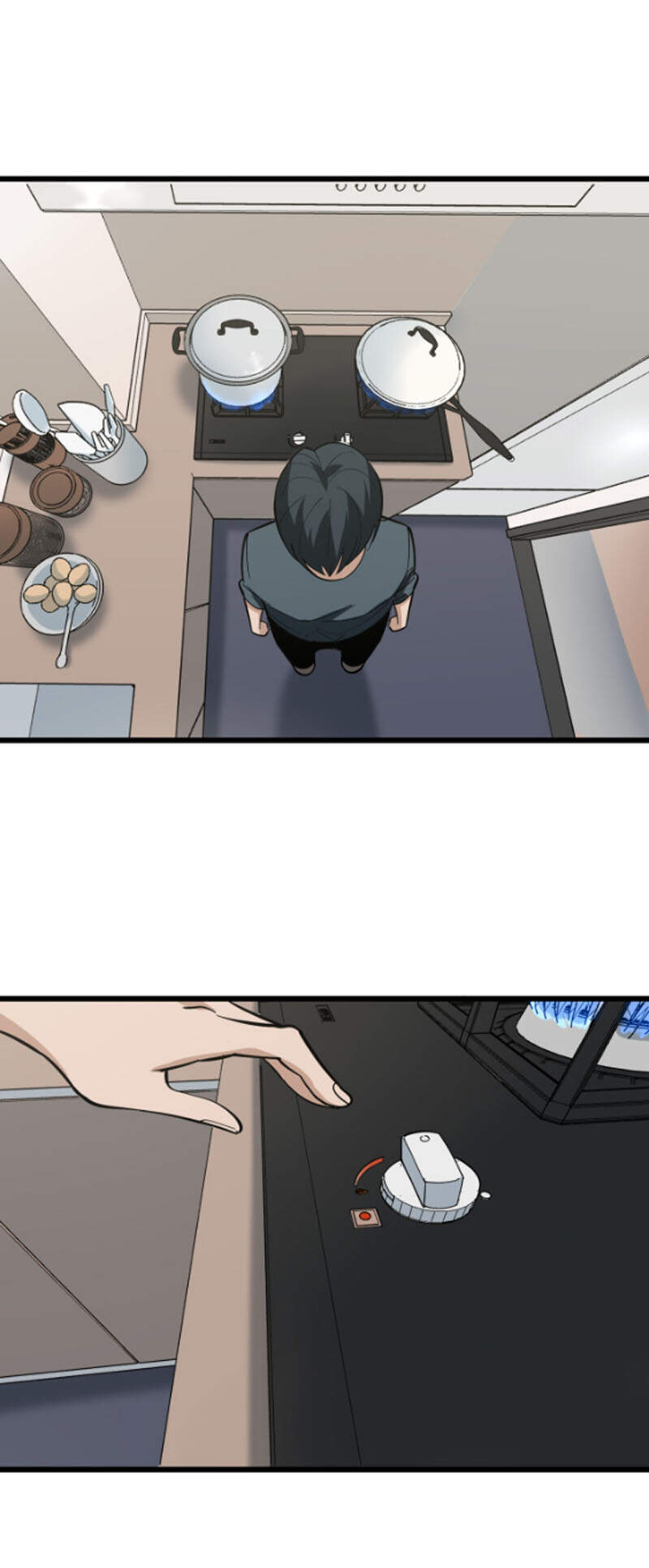 Cửa Hàng Đào Bảo Thông Tam Giới Chap 262 - Next Chap 263