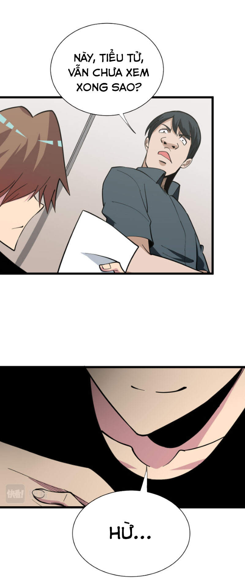 Cửa Hàng Đào Bảo Thông Tam Giới Chap 262 - Next Chap 263