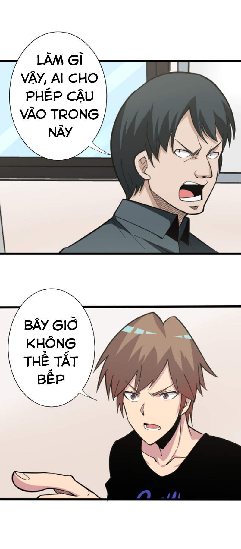 Cửa Hàng Đào Bảo Thông Tam Giới Chap 262 - Next Chap 263