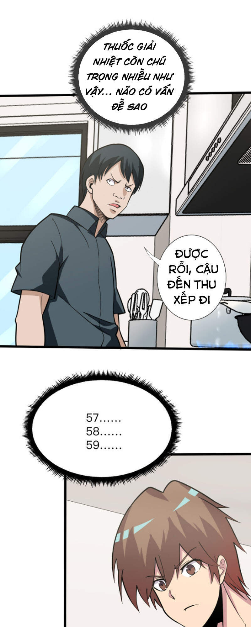 Cửa Hàng Đào Bảo Thông Tam Giới Chap 262 - Next Chap 263