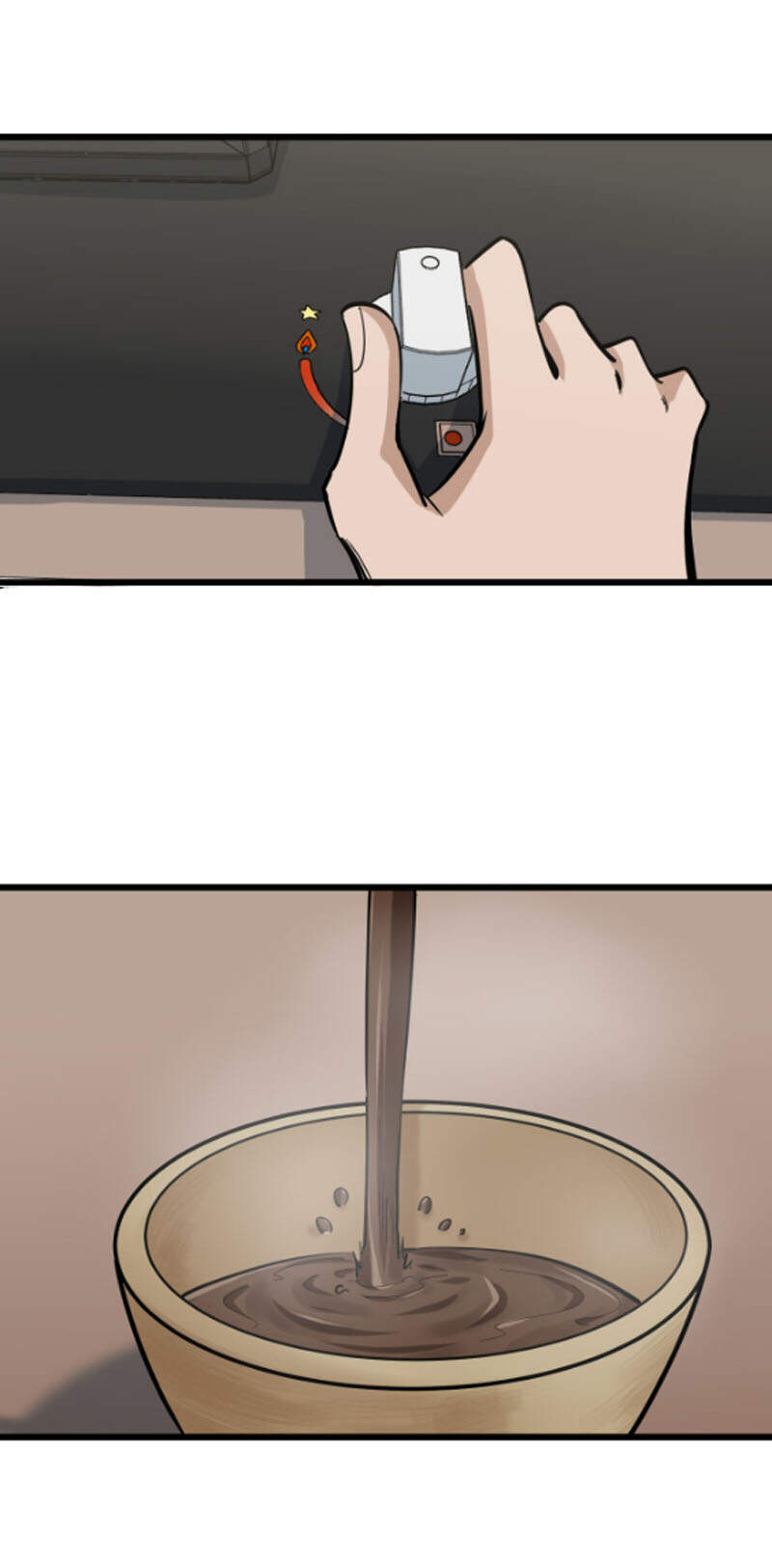 Cửa Hàng Đào Bảo Thông Tam Giới Chap 262 - Next Chap 263