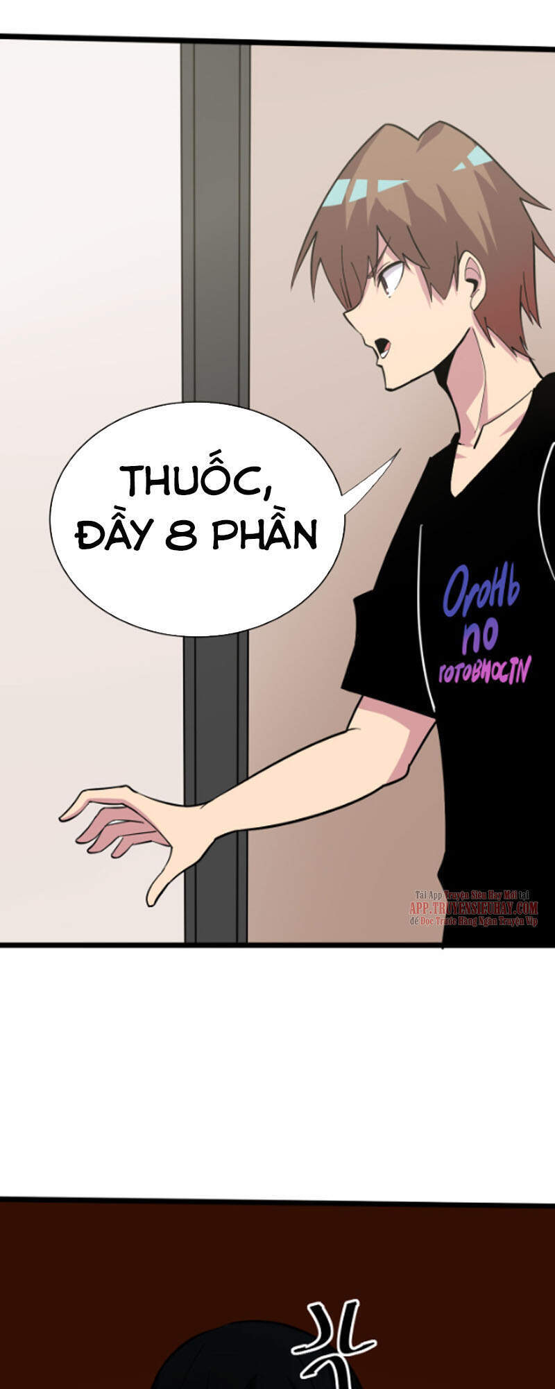 Cửa Hàng Đào Bảo Thông Tam Giới Chap 262 - Next Chap 263