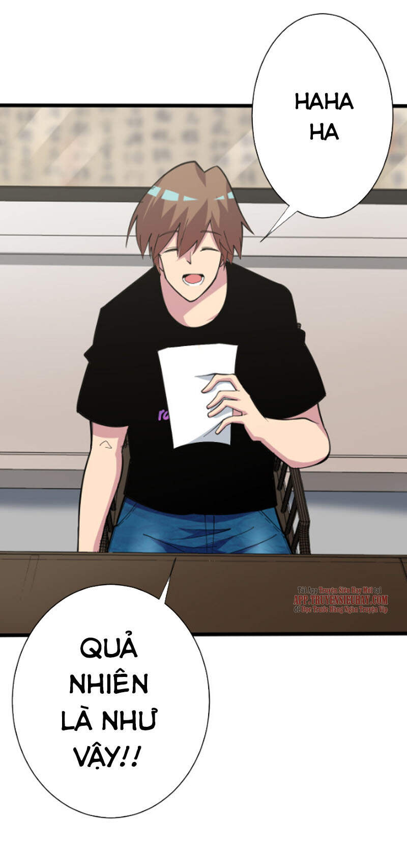 Cửa Hàng Đào Bảo Thông Tam Giới Chap 262 - Next Chap 263