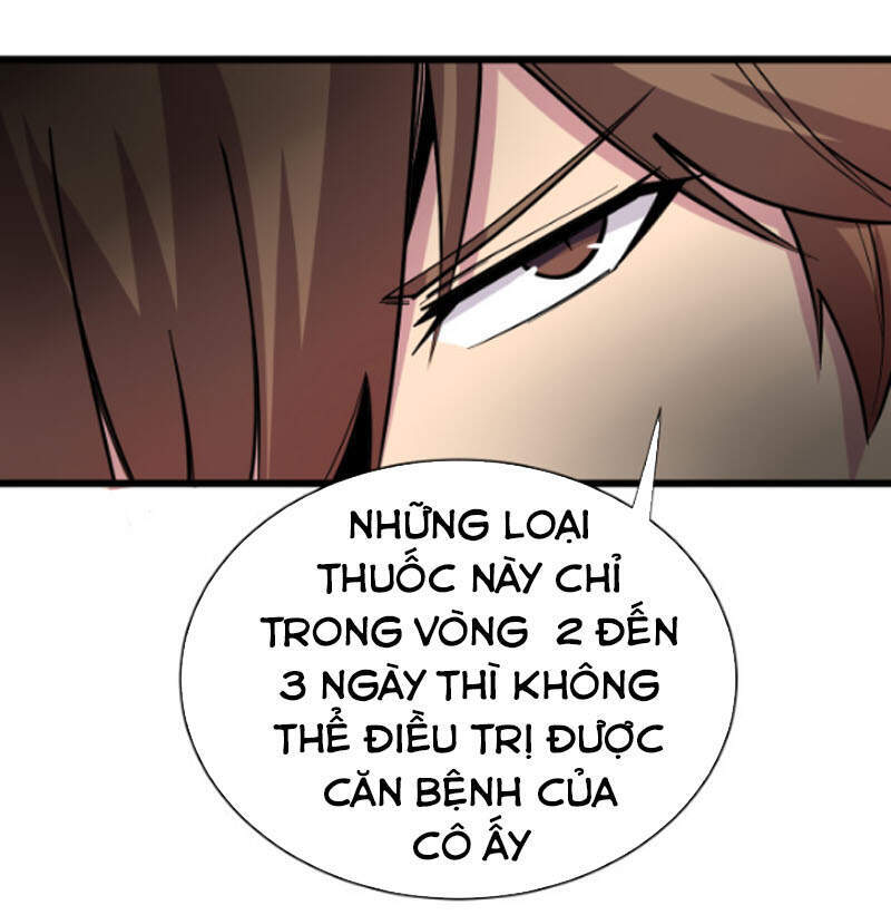 Cửa Hàng Đào Bảo Thông Tam Giới Chap 262 - Next Chap 263
