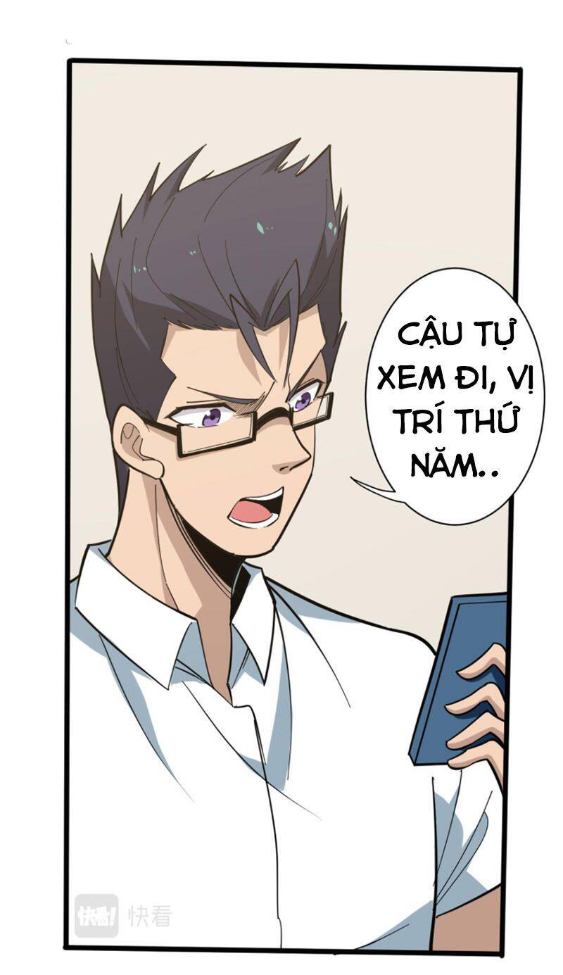 Cửa Hàng Đào Bảo Thông Tam Giới Chap 266 - Next Chap 267