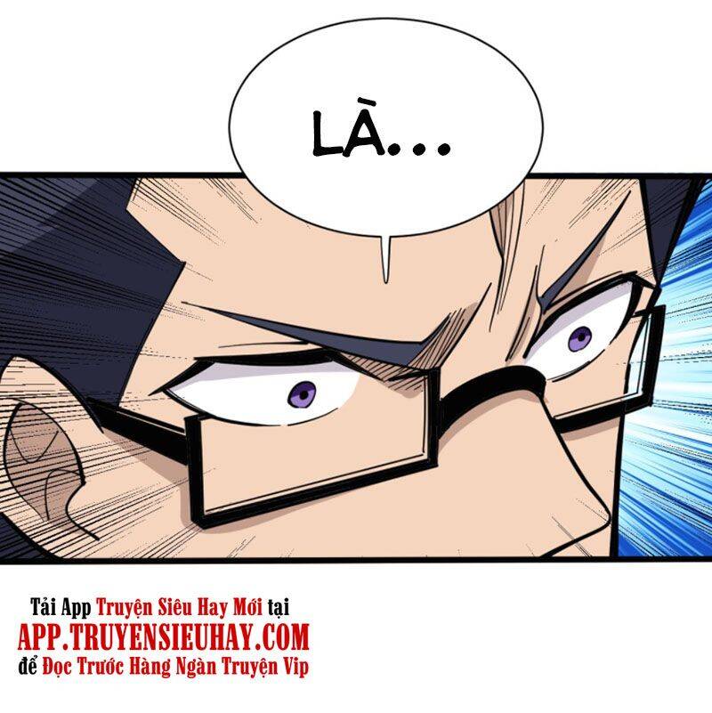 Cửa Hàng Đào Bảo Thông Tam Giới Chap 266 - Next Chap 267