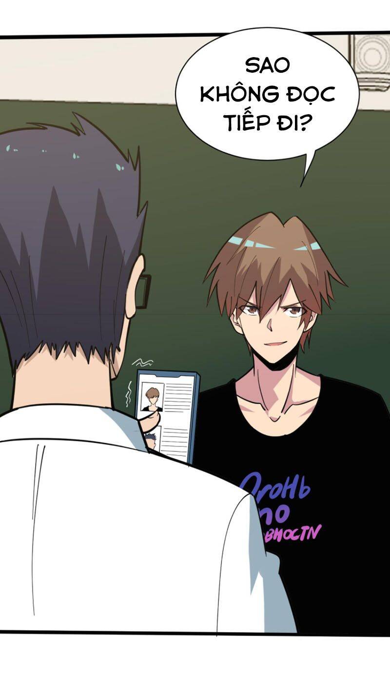 Cửa Hàng Đào Bảo Thông Tam Giới Chap 266 - Next Chap 267