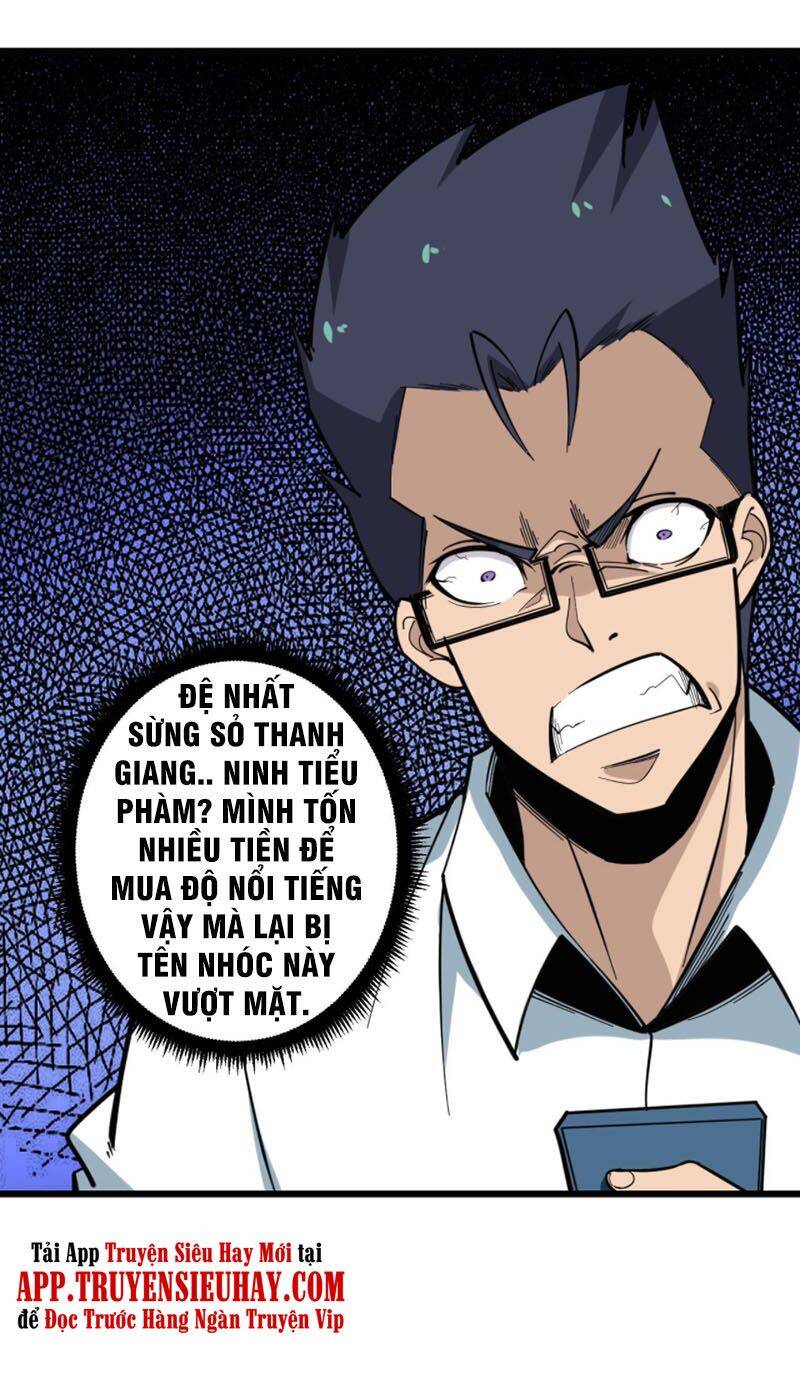 Cửa Hàng Đào Bảo Thông Tam Giới Chap 266 - Next Chap 267