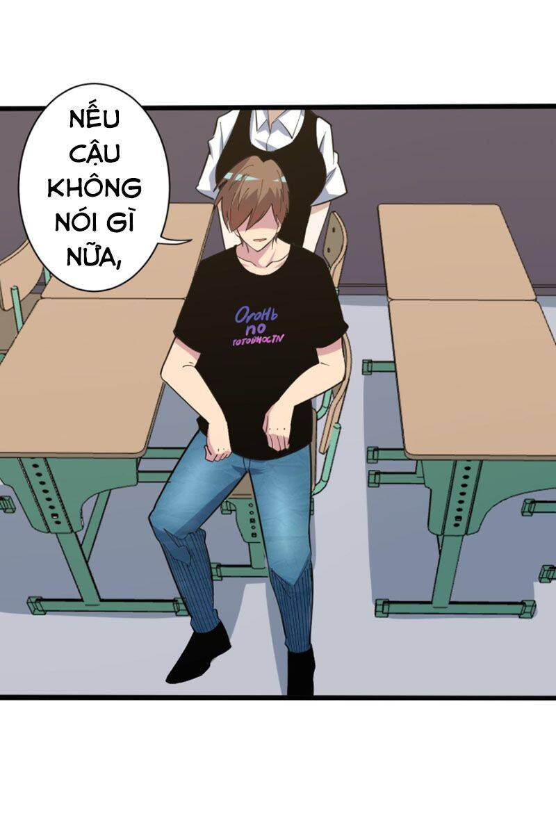 Cửa Hàng Đào Bảo Thông Tam Giới Chap 266 - Next Chap 267