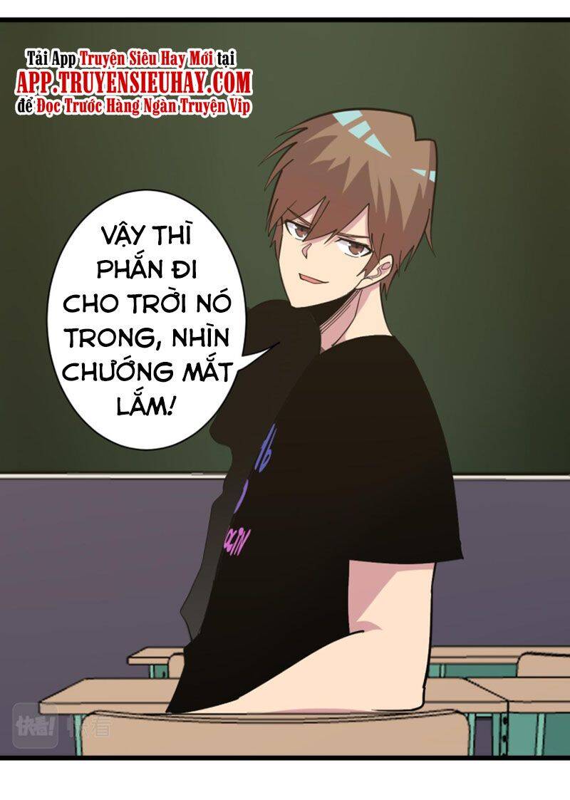 Cửa Hàng Đào Bảo Thông Tam Giới Chap 266 - Next Chap 267