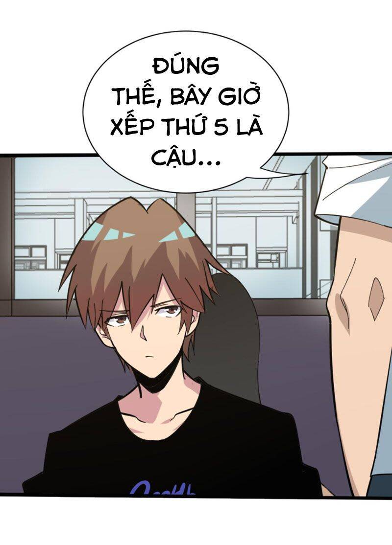 Cửa Hàng Đào Bảo Thông Tam Giới Chap 266 - Next Chap 267