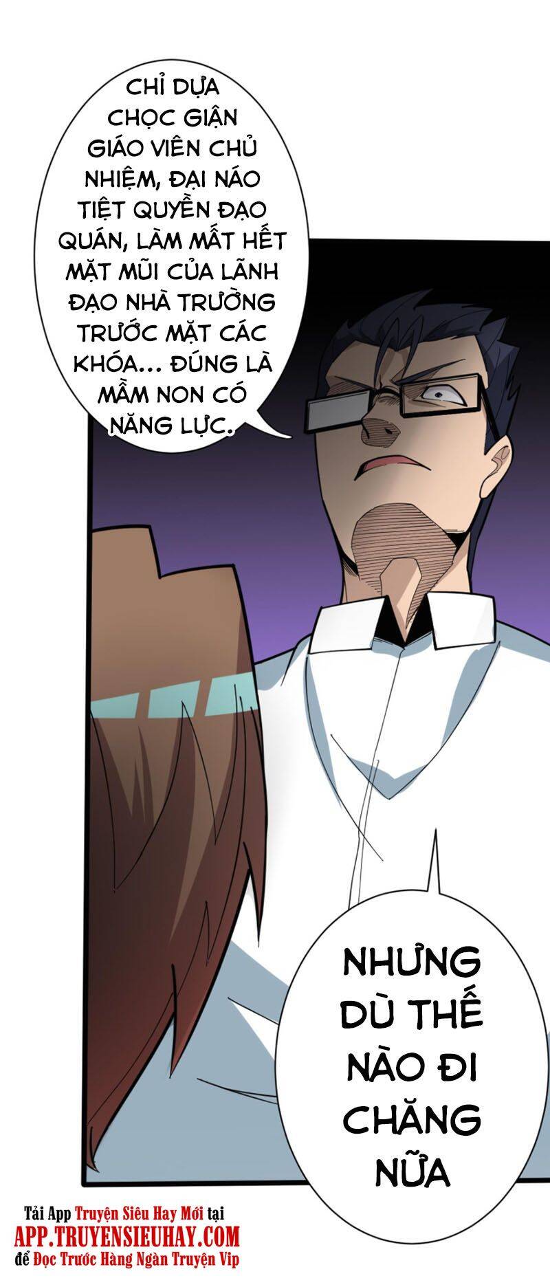 Cửa Hàng Đào Bảo Thông Tam Giới Chap 266 - Next Chap 267