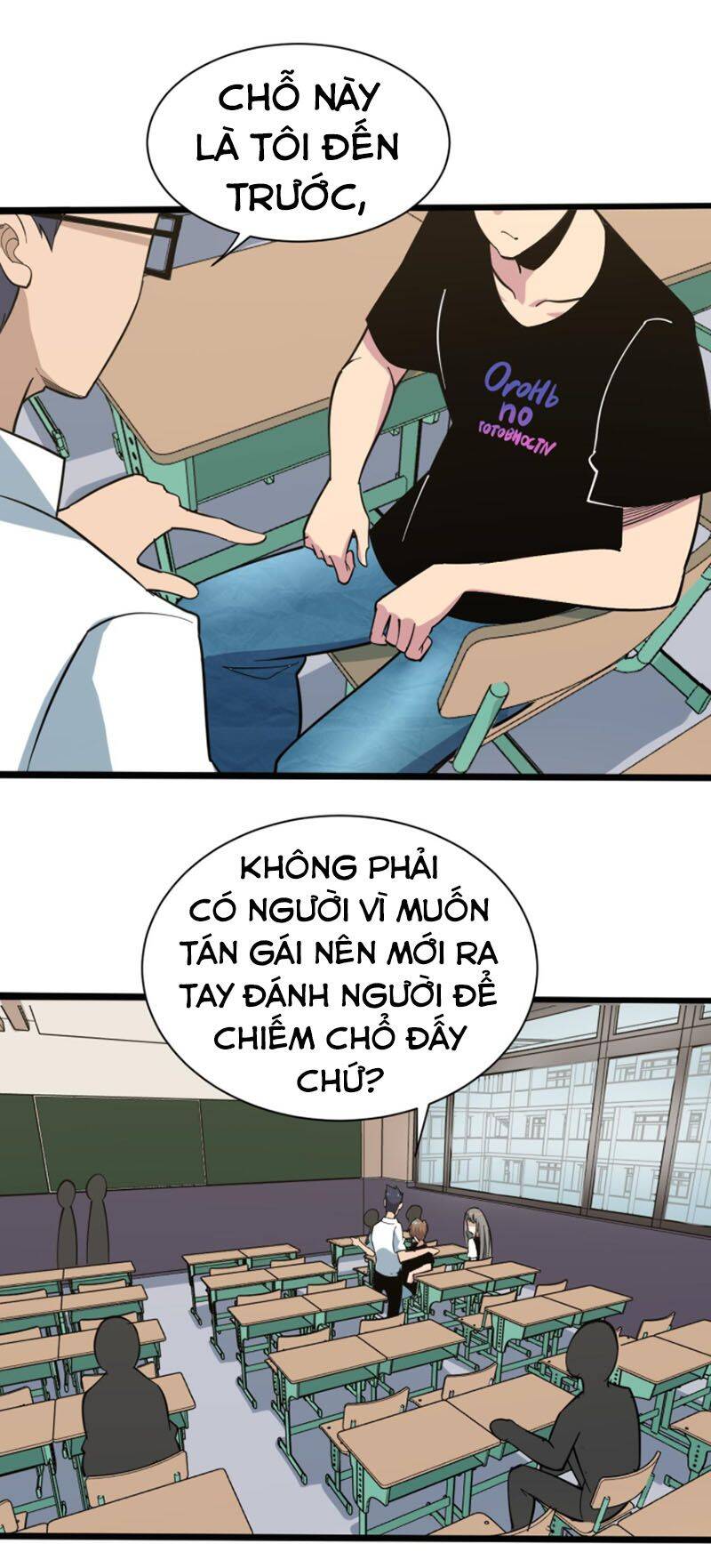 Cửa Hàng Đào Bảo Thông Tam Giới Chap 266 - Next Chap 267