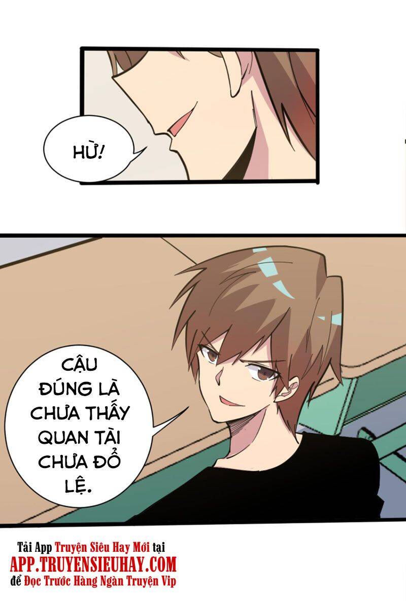 Cửa Hàng Đào Bảo Thông Tam Giới Chap 266 - Next Chap 267
