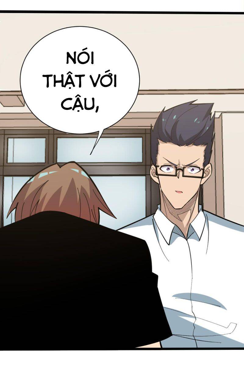 Cửa Hàng Đào Bảo Thông Tam Giới Chap 266 - Next Chap 267