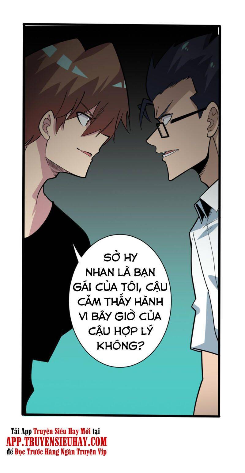 Cửa Hàng Đào Bảo Thông Tam Giới Chap 266 - Next Chap 267