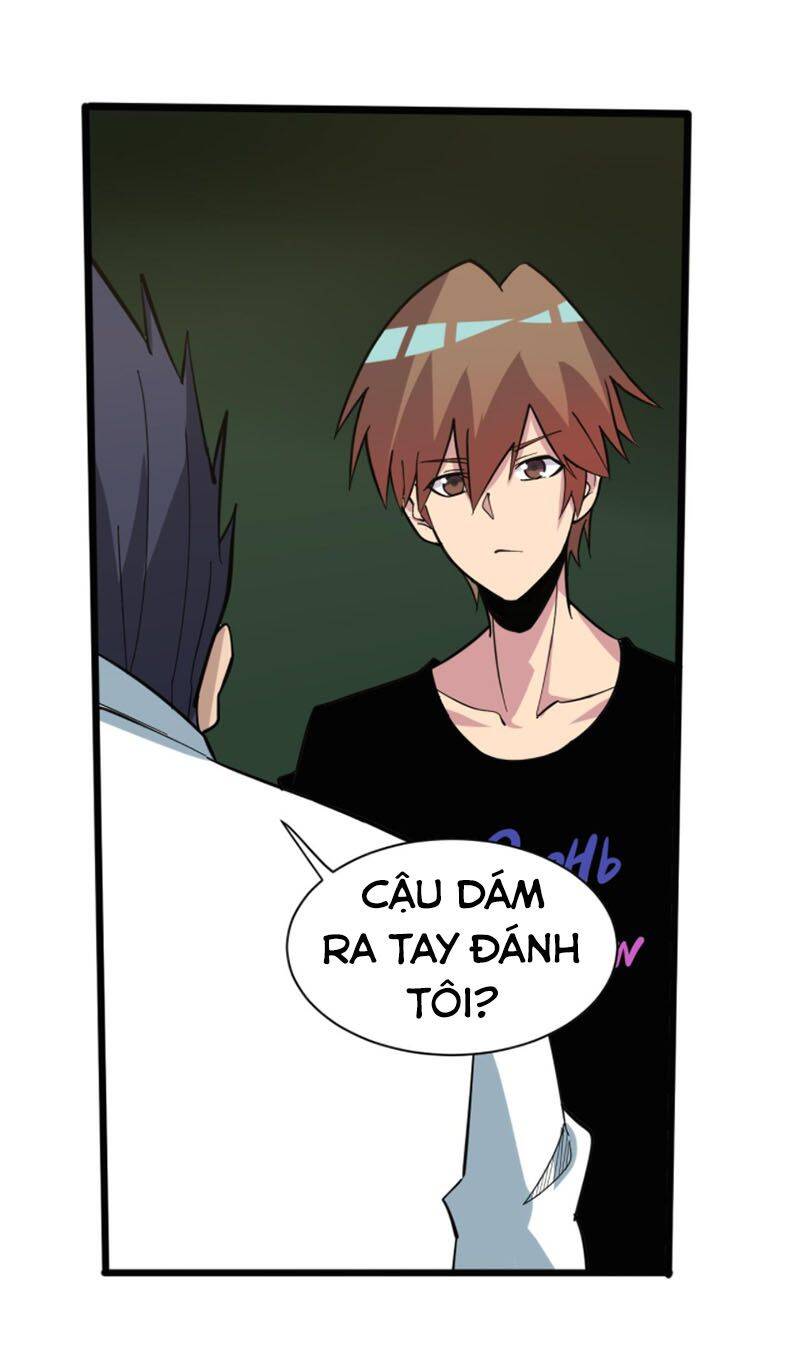 Cửa Hàng Đào Bảo Thông Tam Giới Chap 266 - Next Chap 267