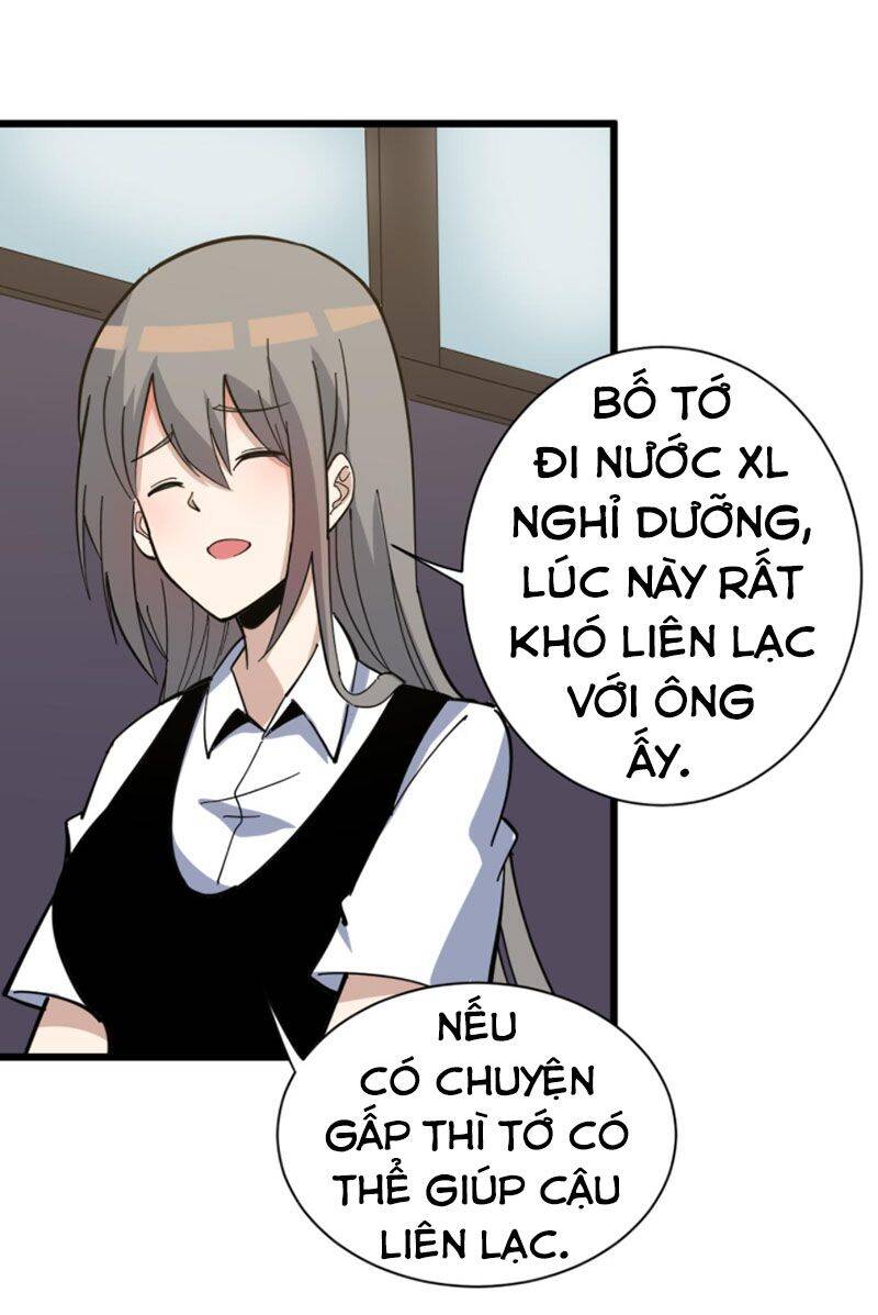 Cửa Hàng Đào Bảo Thông Tam Giới Chap 266 - Next Chap 267