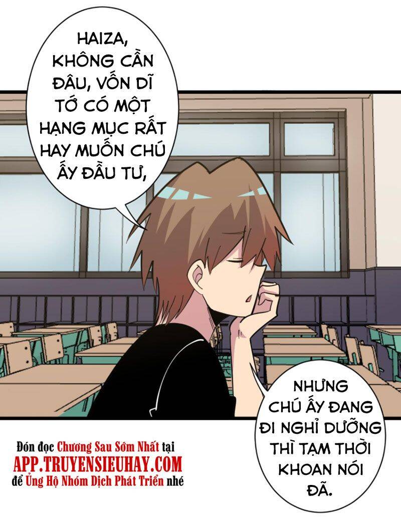 Cửa Hàng Đào Bảo Thông Tam Giới Chap 266 - Next Chap 267
