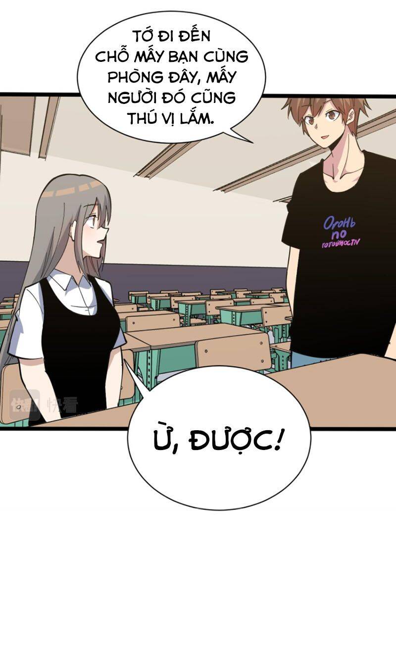 Cửa Hàng Đào Bảo Thông Tam Giới Chap 266 - Next Chap 267