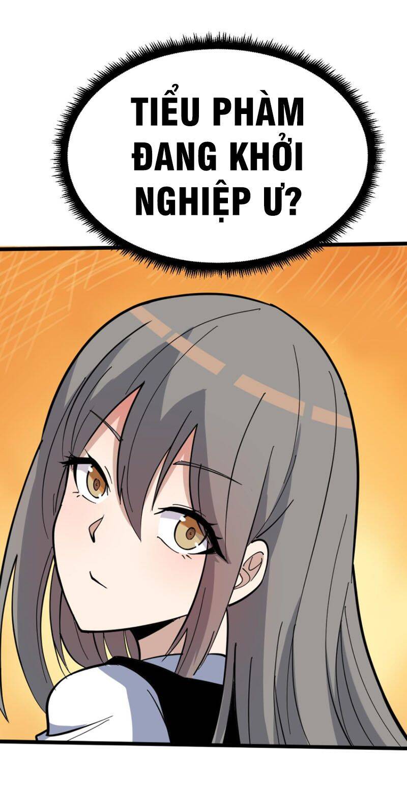 Cửa Hàng Đào Bảo Thông Tam Giới Chap 266 - Next Chap 267