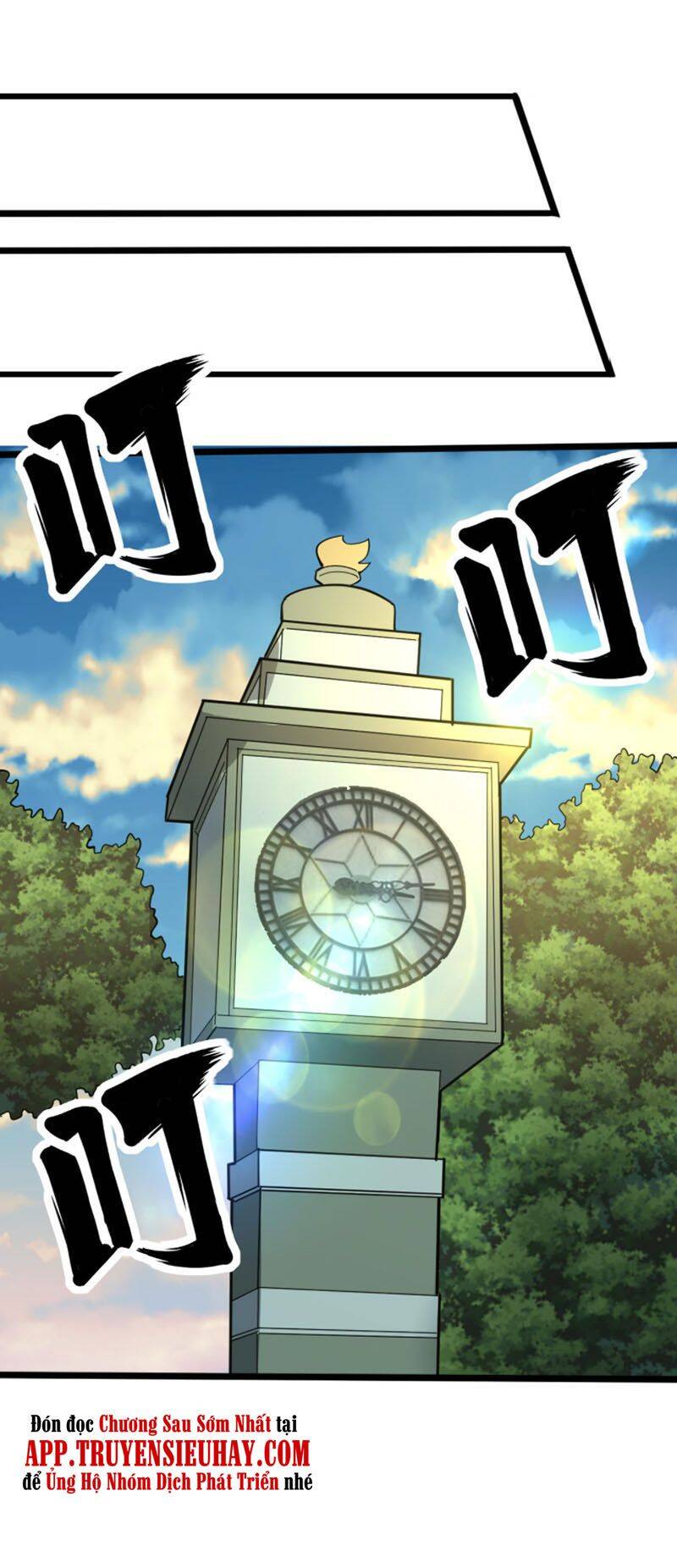 Cửa Hàng Đào Bảo Thông Tam Giới Chap 266 - Next Chap 267