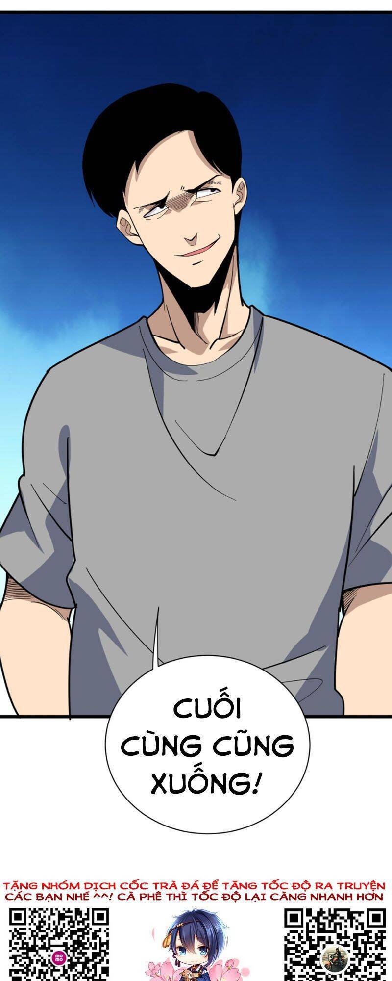 Cửa Hàng Đào Bảo Thông Tam Giới Chap 266 - Next Chap 267
