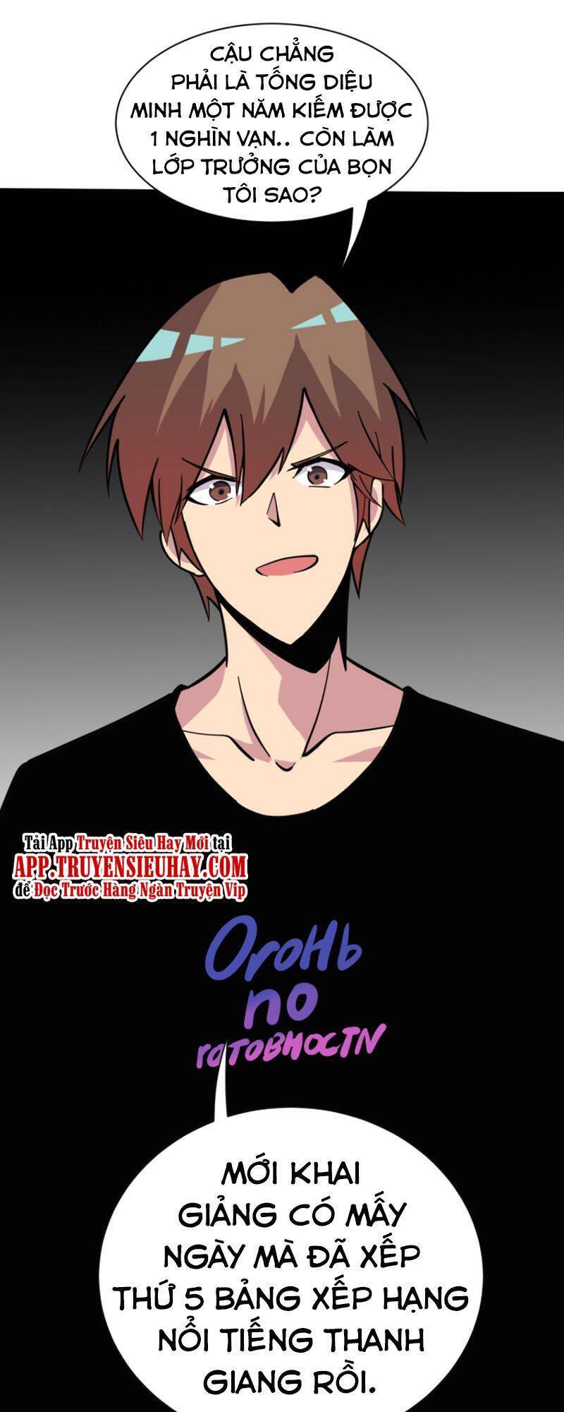 Cửa Hàng Đào Bảo Thông Tam Giới Chap 266 - Next Chap 267