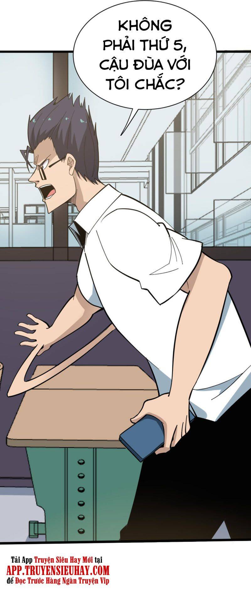 Cửa Hàng Đào Bảo Thông Tam Giới Chap 266 - Next Chap 267