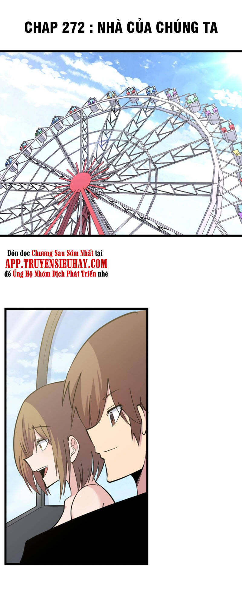 Cửa Hàng Đào Bảo Thông Tam Giới Chap 272 - Next Chap 273