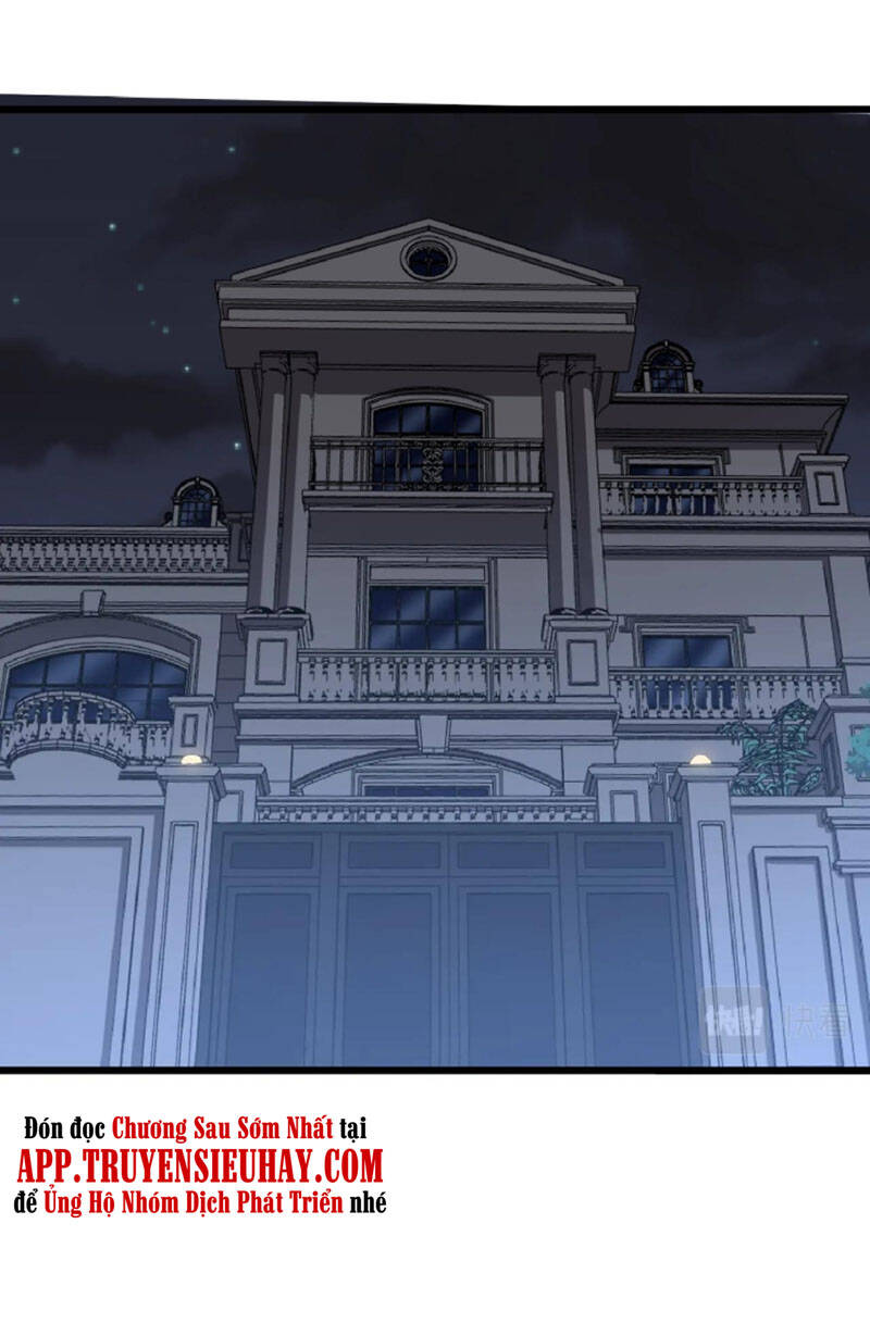 Cửa Hàng Đào Bảo Thông Tam Giới Chap 272 - Next Chap 273