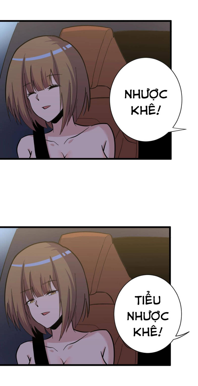 Cửa Hàng Đào Bảo Thông Tam Giới Chap 272 - Next Chap 273