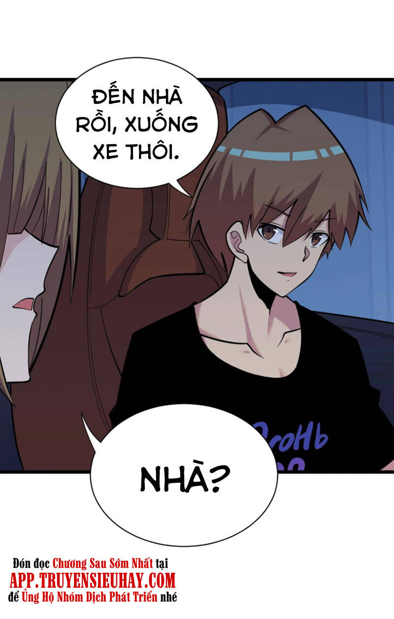 Cửa Hàng Đào Bảo Thông Tam Giới Chap 272 - Next Chap 273