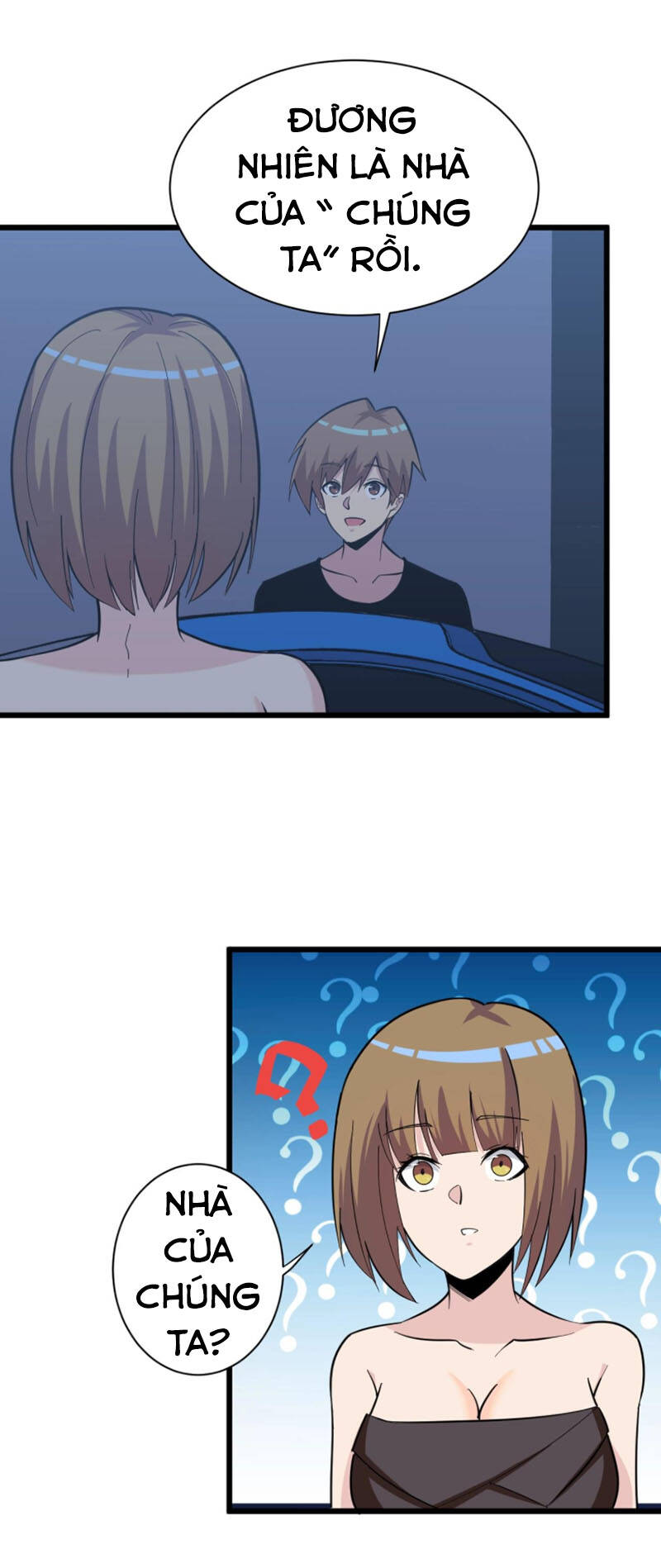 Cửa Hàng Đào Bảo Thông Tam Giới Chap 272 - Next Chap 273