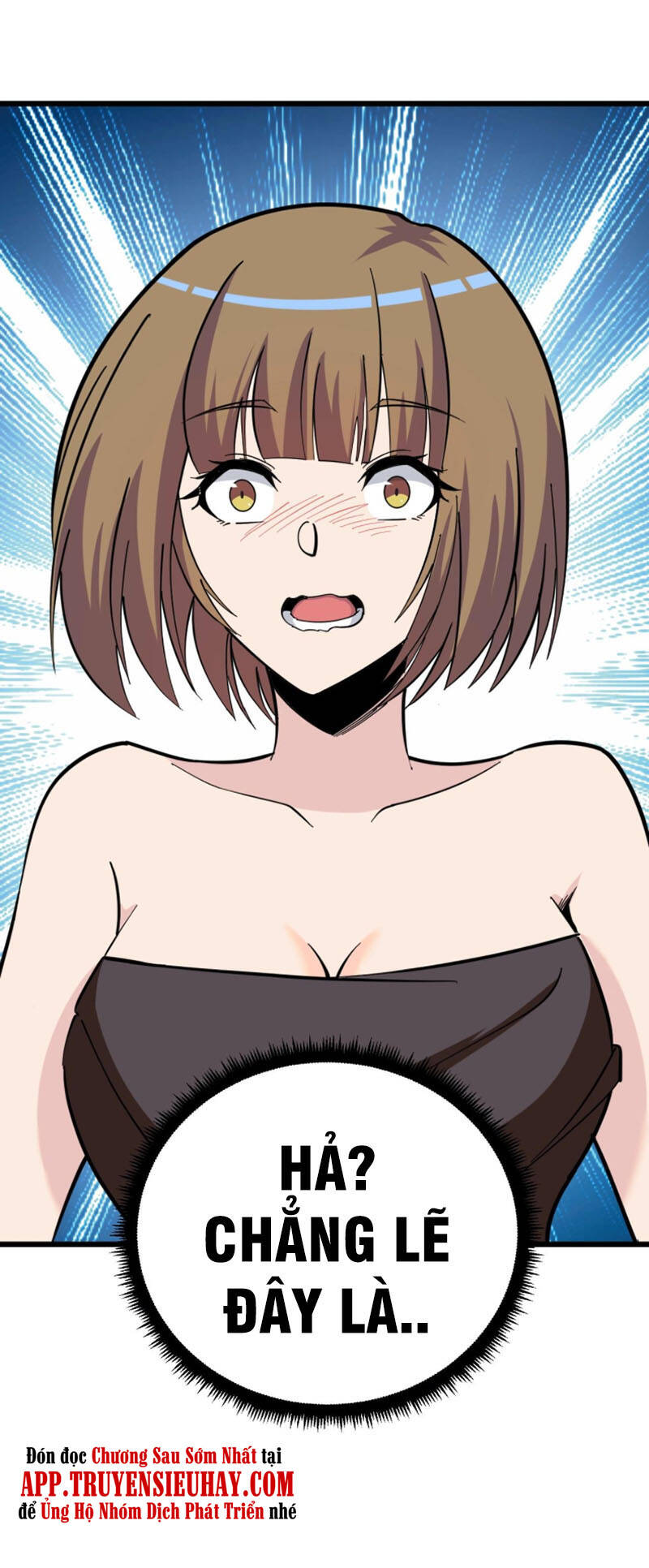 Cửa Hàng Đào Bảo Thông Tam Giới Chap 272 - Next Chap 273