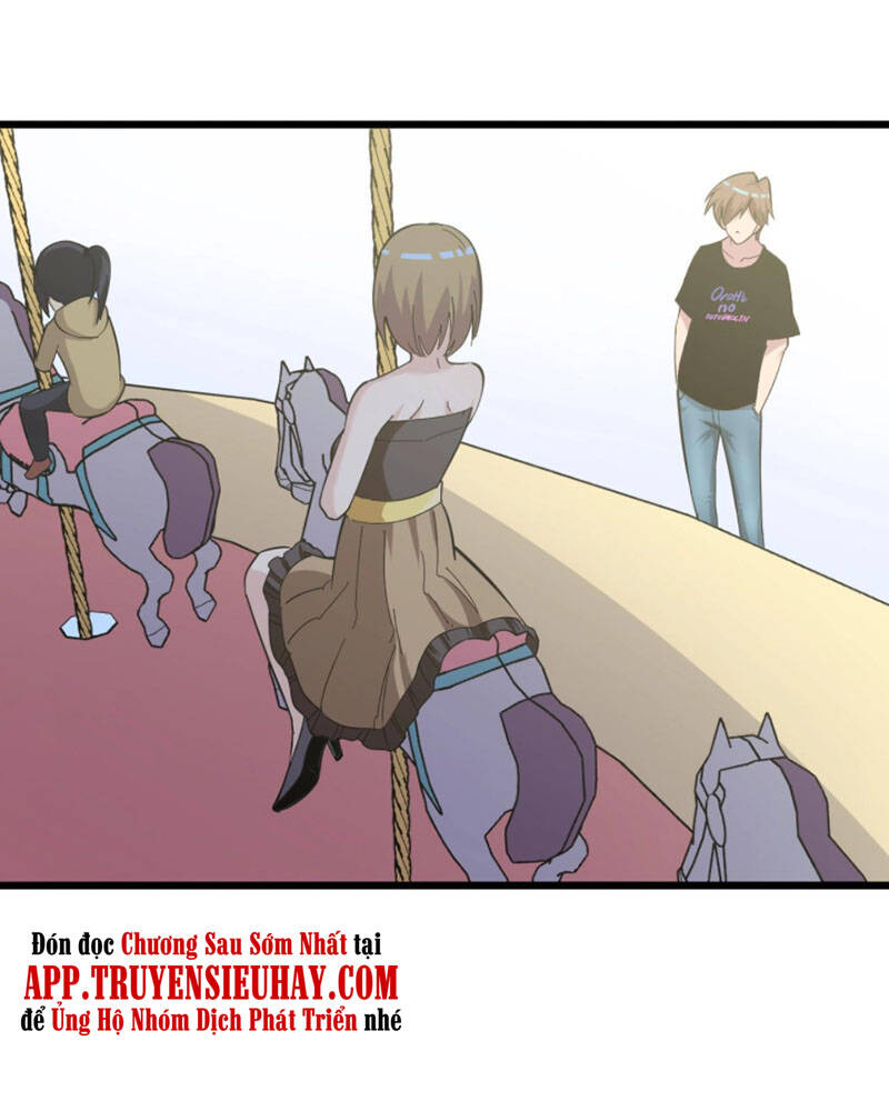 Cửa Hàng Đào Bảo Thông Tam Giới Chap 272 - Next Chap 273