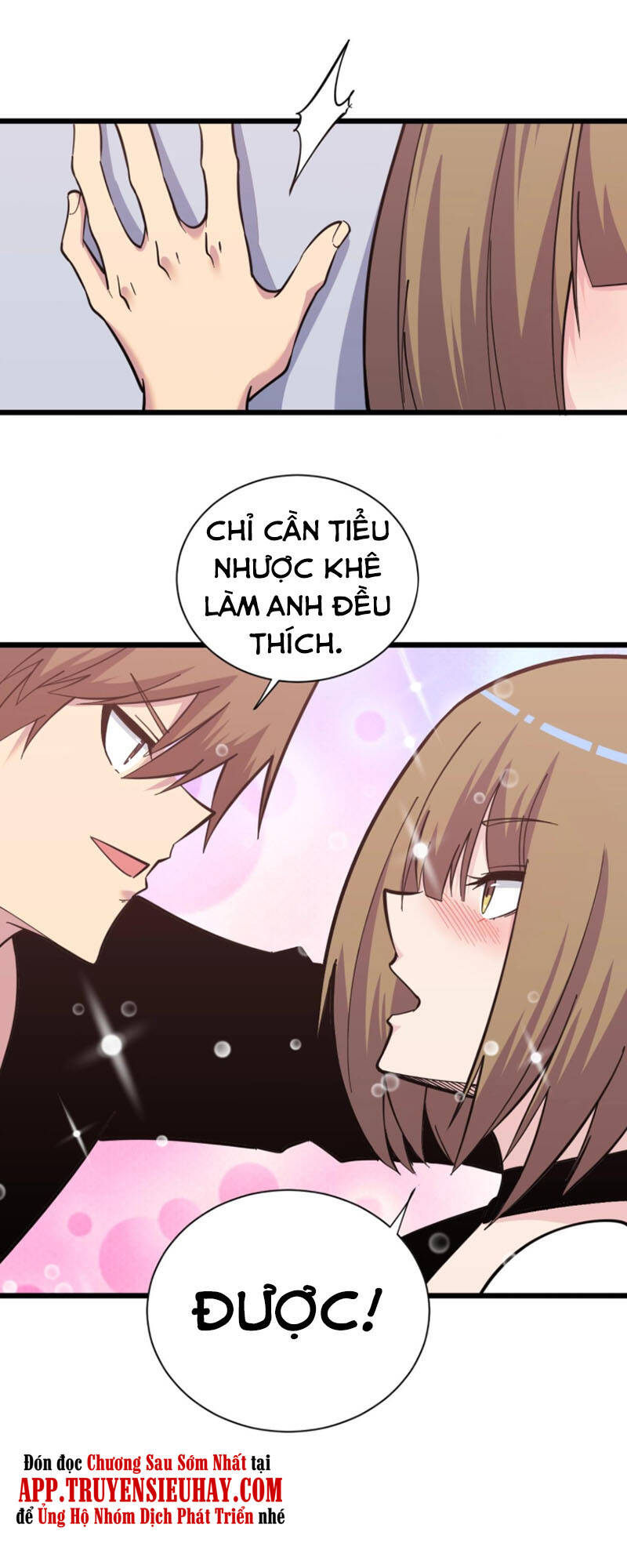 Cửa Hàng Đào Bảo Thông Tam Giới Chap 272 - Next Chap 273