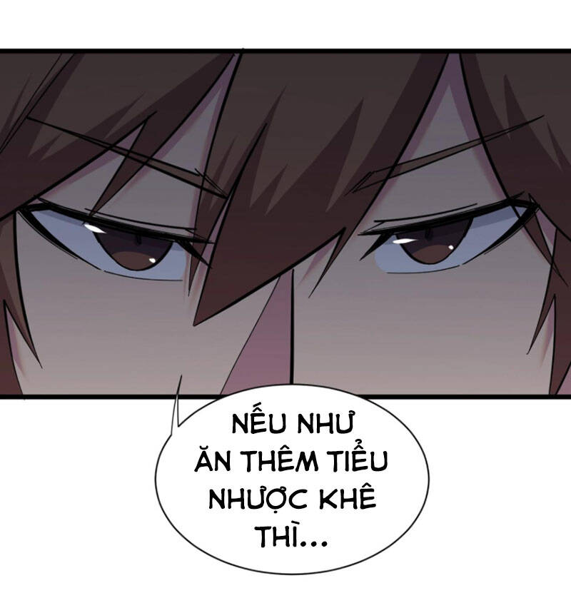 Cửa Hàng Đào Bảo Thông Tam Giới Chap 272 - Next Chap 273