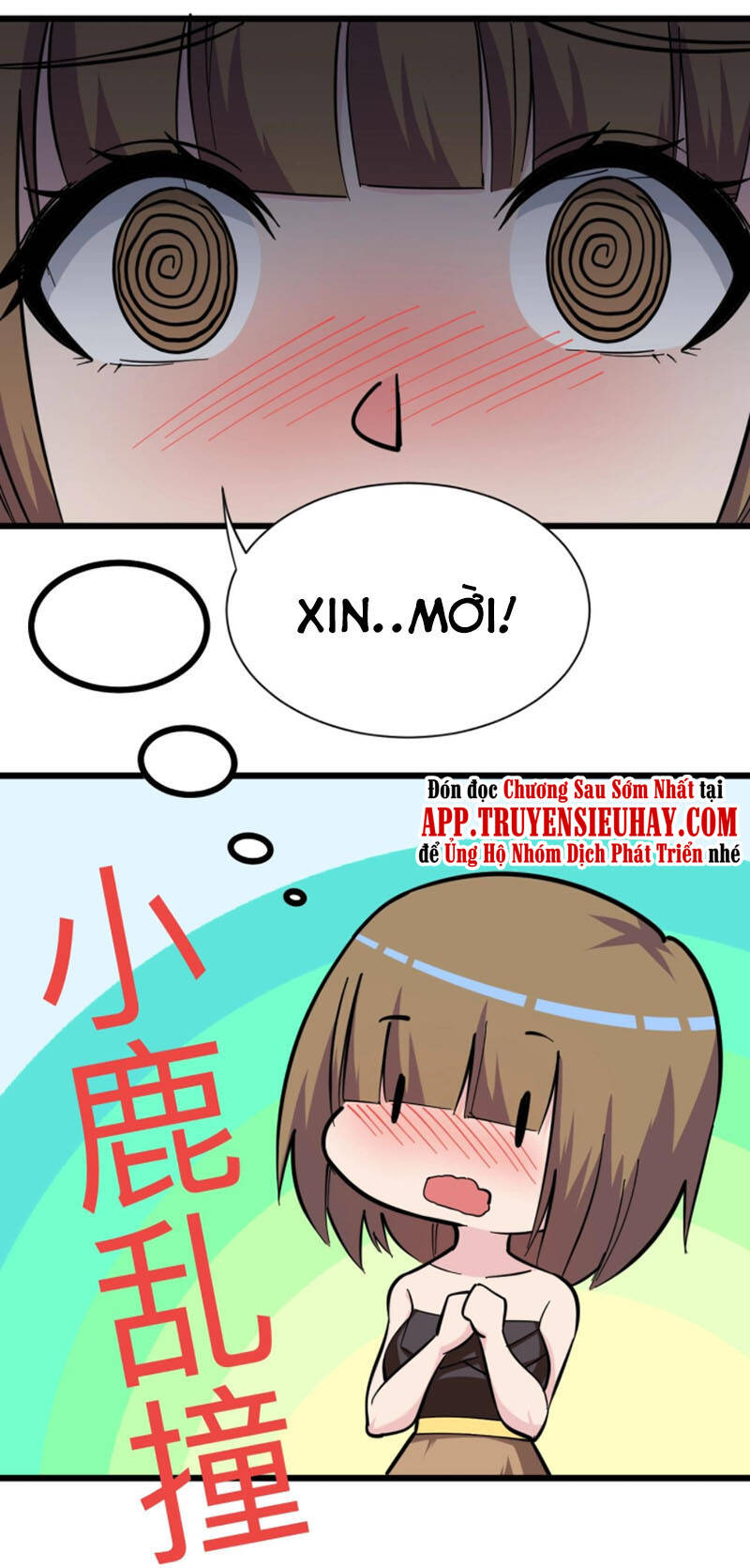 Cửa Hàng Đào Bảo Thông Tam Giới Chap 272 - Next Chap 273