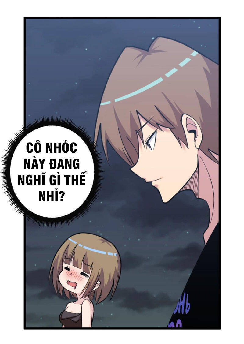 Cửa Hàng Đào Bảo Thông Tam Giới Chap 272 - Next Chap 273
