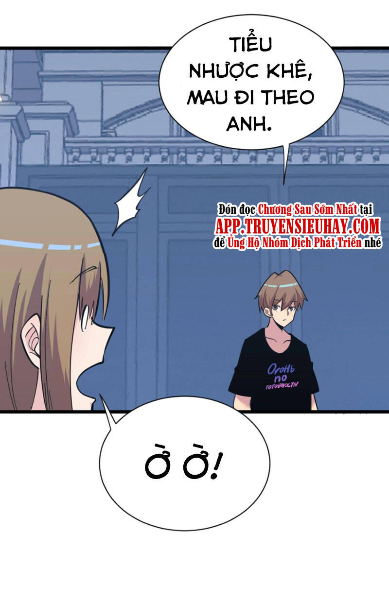 Cửa Hàng Đào Bảo Thông Tam Giới Chap 272 - Next Chap 273