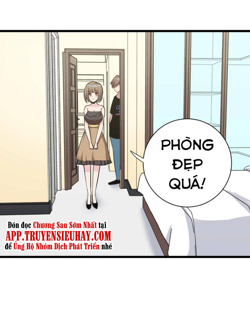 Cửa Hàng Đào Bảo Thông Tam Giới Chap 272 - Next Chap 273