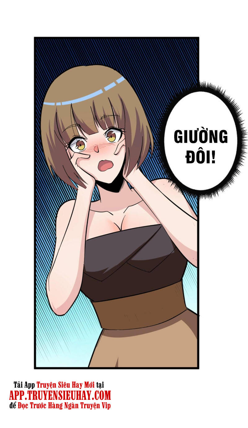 Cửa Hàng Đào Bảo Thông Tam Giới Chap 272 - Next Chap 273