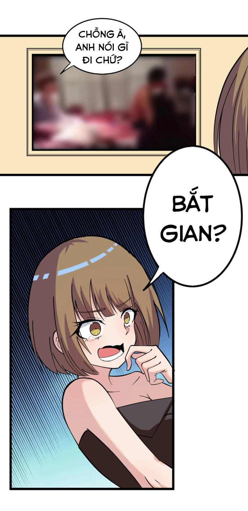 Cửa Hàng Đào Bảo Thông Tam Giới Chap 272 - Next Chap 273